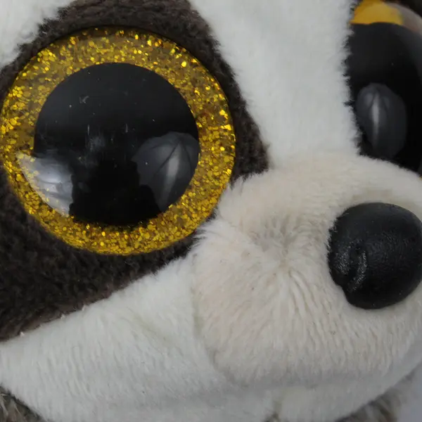 TY Beanie Boos Dangler Sloth 6.5in Plush Stuffed Animal 