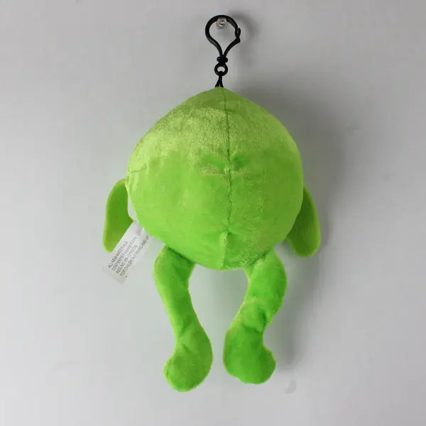 Ideal Toys Direct Green Character Plush Stuffed Animal