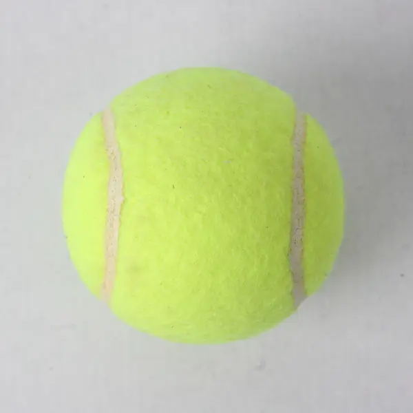 Lot of 4 Balls - 2 Footballs, Tennis Ball & Wiffle Ball, Used