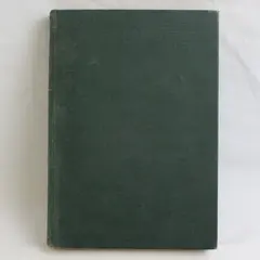 Vintage 1933 The Mark of the Beast by Sydney Watson Hardcover Novel No DJ