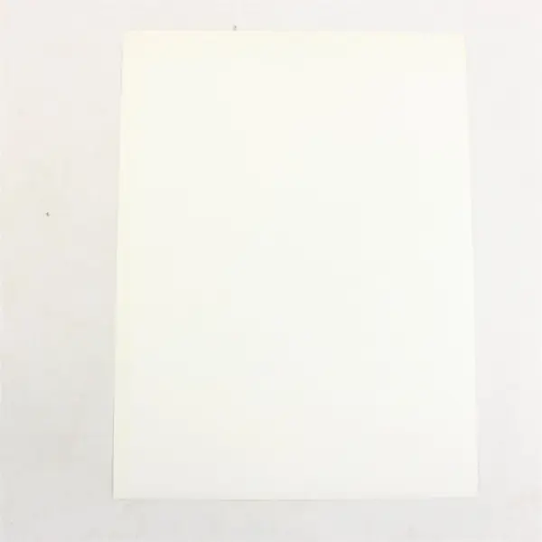 Mary Rash Thick Print Green Frog Painting Signed 2013 11.7"x8.7"