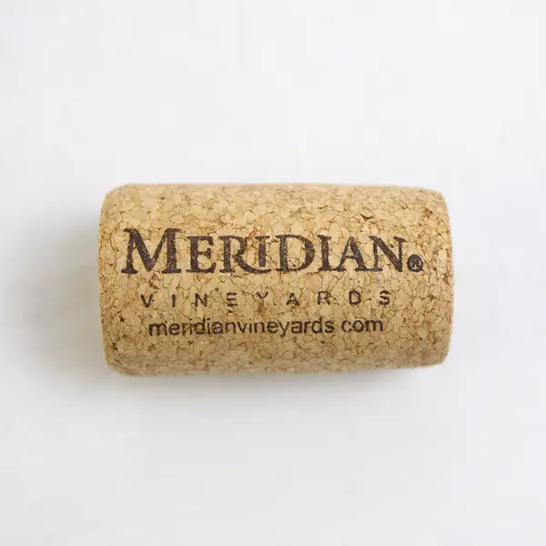 Lot of 100 Meridian Vineyards Wine Corks for DIY Crafts/Upcycle/Rustic Decor 