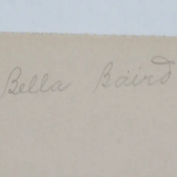 Older Man Cabinet Card Portrait Photo J.N. Hobbs McMinnville Oregon