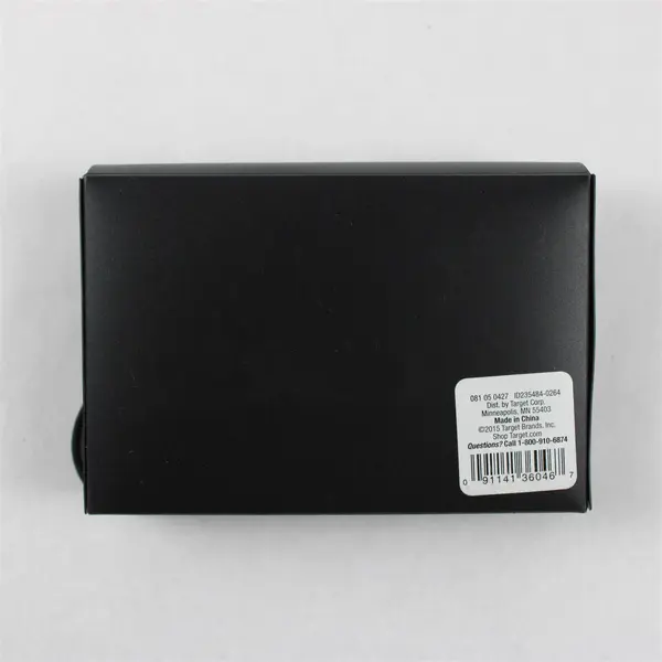 Lot of 2 Index Card Organizer w/ Dividers & Divider Tabs Set