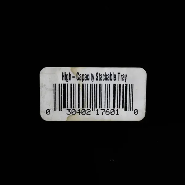 Lot of 3 Fellowes Black File Folders + 2 Desk Organizers Office Storage