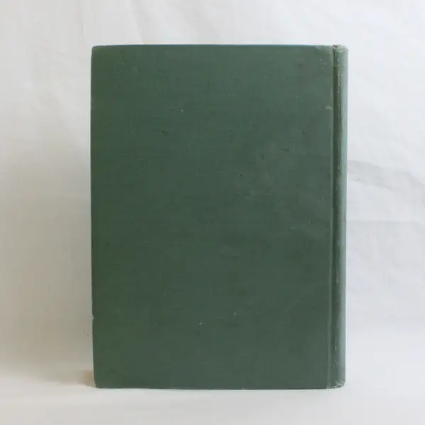 Antique Standard Ed The Life and Works of Flavius Josephus William Whiston 1920s