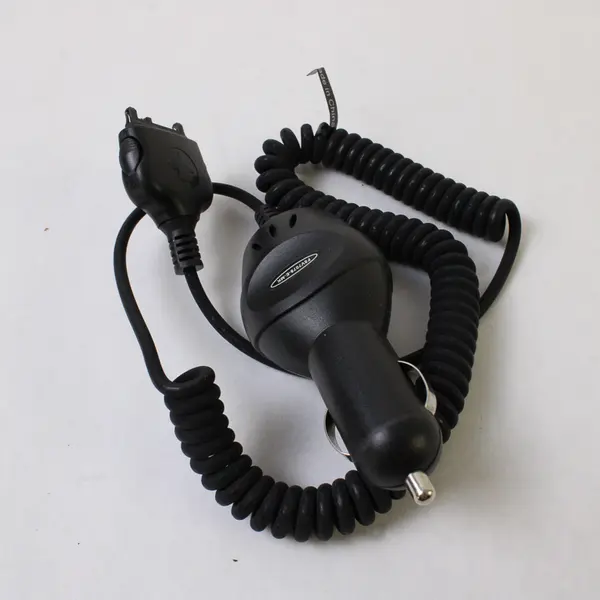 Belkin Mobile Power Cord Charger for Motorola Phones - Open Box