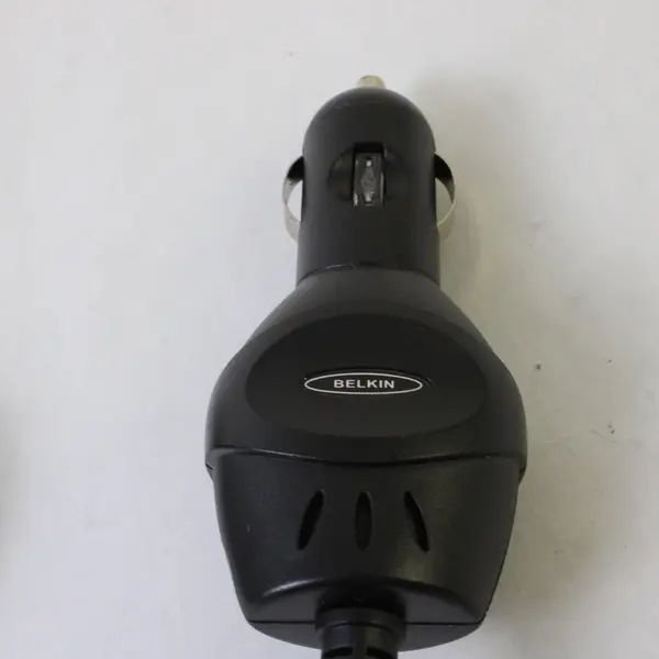 Belkin Mobile Power Cord Charger for Motorola Phones - Open Box