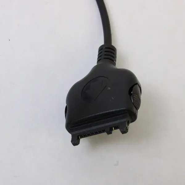 Belkin Mobile Power Cord Charger for Motorola Phones - Open Box