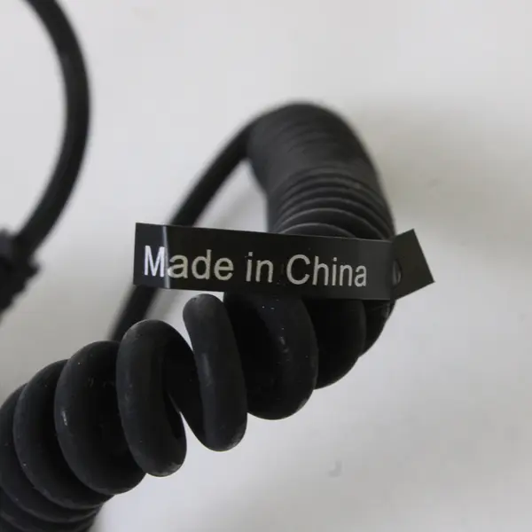 Belkin Mobile Power Cord Charger for Motorola Phones - Open Box