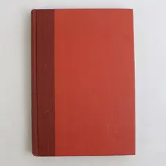 Vintage Ten Commandments for Today by William Barclay 1973 Hardcover No DJ
