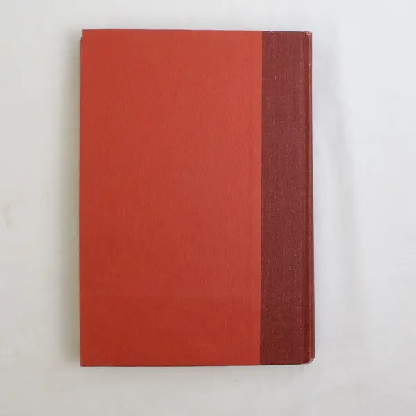 Vintage Ten Commandments for Today by William Barclay 1973 Hardcover No DJ