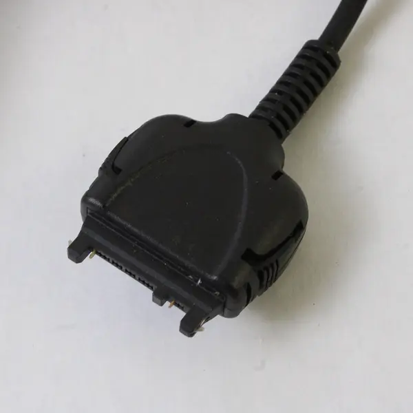 Belkin Mobile Power Cord Charger Cable for Sony Ericsson - Open Box