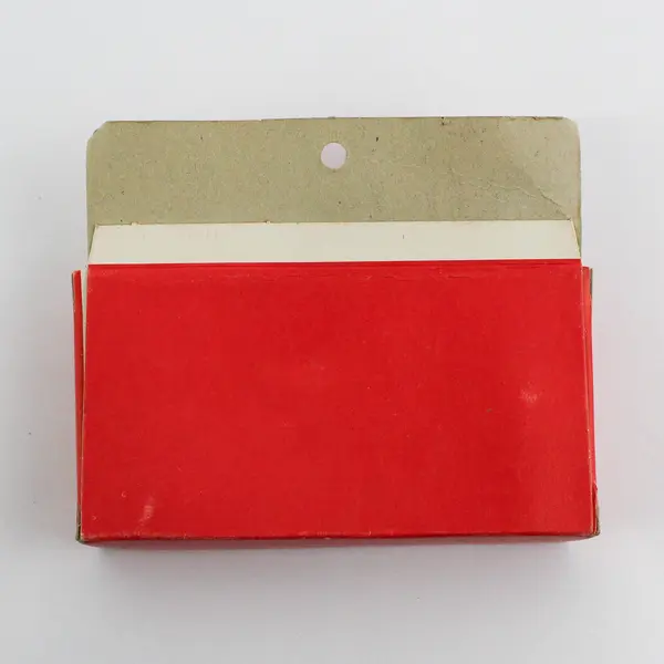 MCM 3 Piece Hand Decorated Holy Family Nativity Pieces Hong Kong Original Box