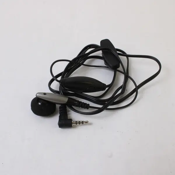 Sanyo Handsfree Headset - New Open Box Lightweight for Cell Phones