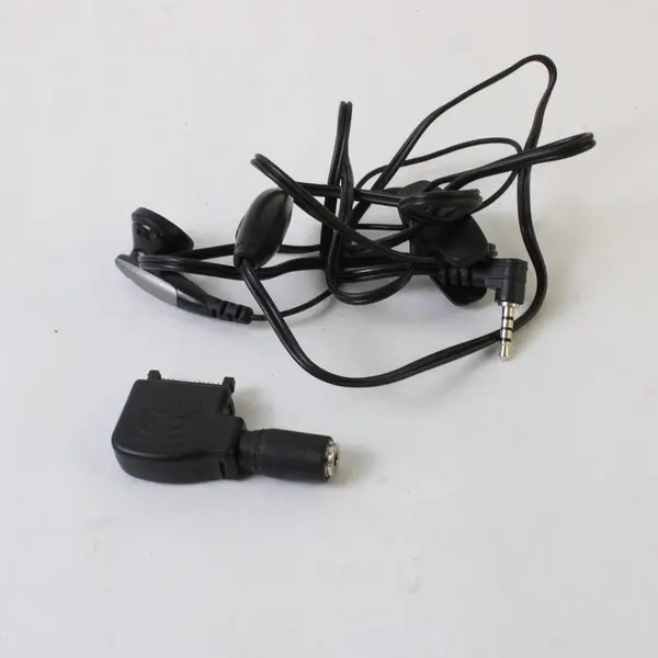 Sanyo Handsfree Headset - For Nokia Phones Lightweight for Cell Phones