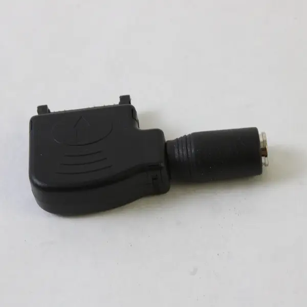 Sanyo Handsfree Headset - For Nokia Phones Lightweight for Cell Phones