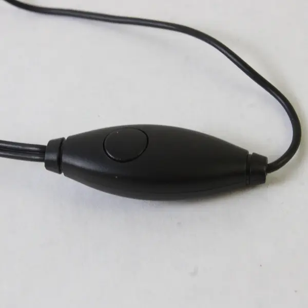 Sanyo Handsfree Headset - For Nokia Phones Lightweight for Cell Phones
