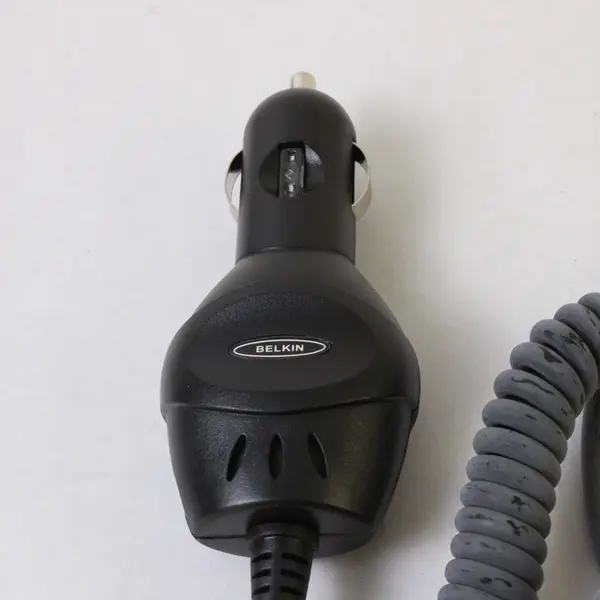 Belkin Mobile Power Cord for Nokia Replacement Charger Cable Open Box