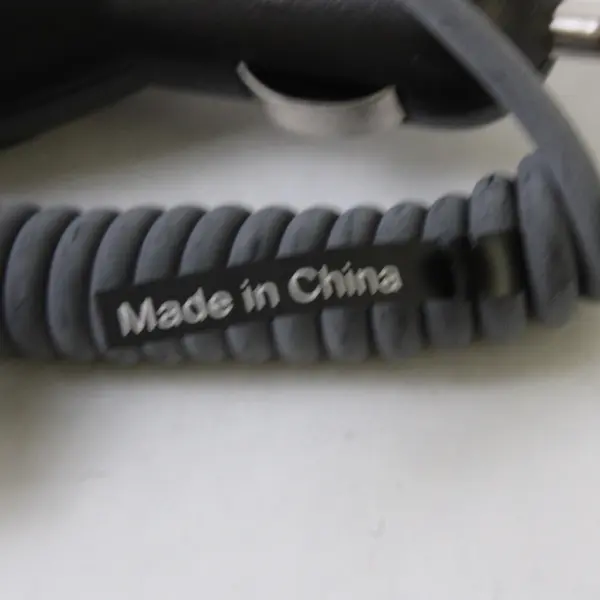 Belkin Mobile Power Cord for Nokia Replacement Charger Cable Open Box