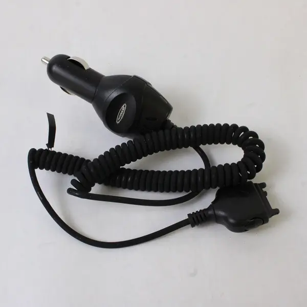 Belkin Mobile Power Cord for Motorola Phones - Open Box Replacement