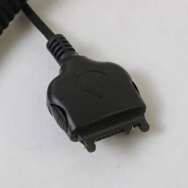 Belkin Mobile Power Cord for Motorola Phones - Open Box Replacement