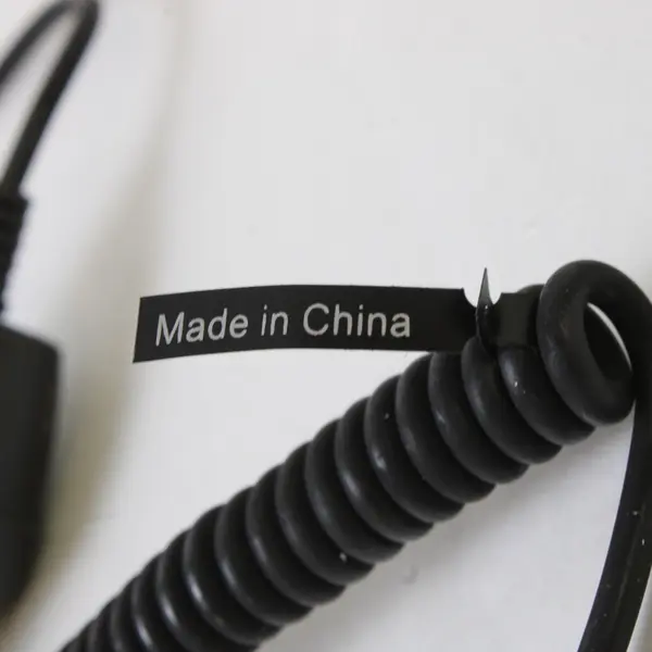 Belkin Mobile Power Cord for Motorola Phones - Open Box Replacement