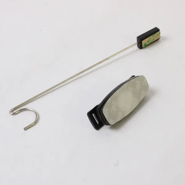 Behind-the-Head Hands-Free Headset w/ Mic 2.5mm Jack - Open Box