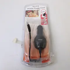 Belkin Mobile Power Cord for Nokia Phones - Open Box, New