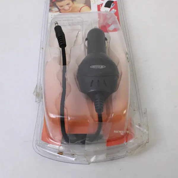 Belkin Mobile Power Cord for Nokia Phones - Open Box, New