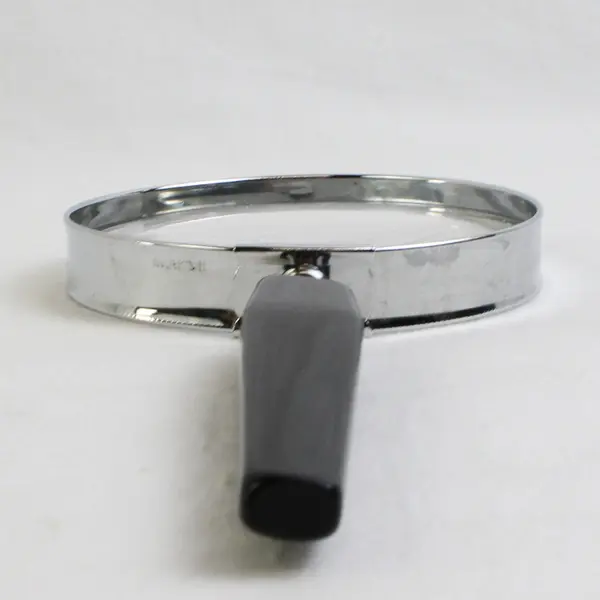 Unbranded Traditional Handheld Magnifying Glass 8.25" Long 3.75" Wide