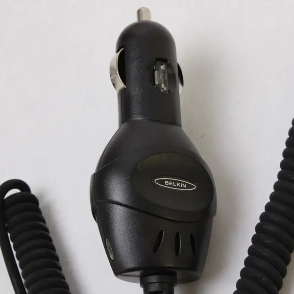 Belkin Mobile Power Cord Charger Cable for Audiovox LG Samsung Kyocera Sanyo