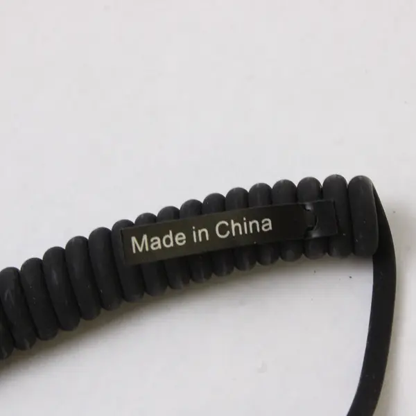 Belkin Mobile Power Cord Charger Cable for Audiovox LG Samsung Kyocera Sanyo