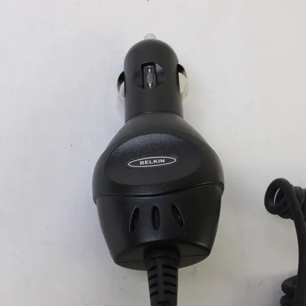 Belkin Car Charger Cord for LG Phones - Mobile Power Cord, New (Open Box)