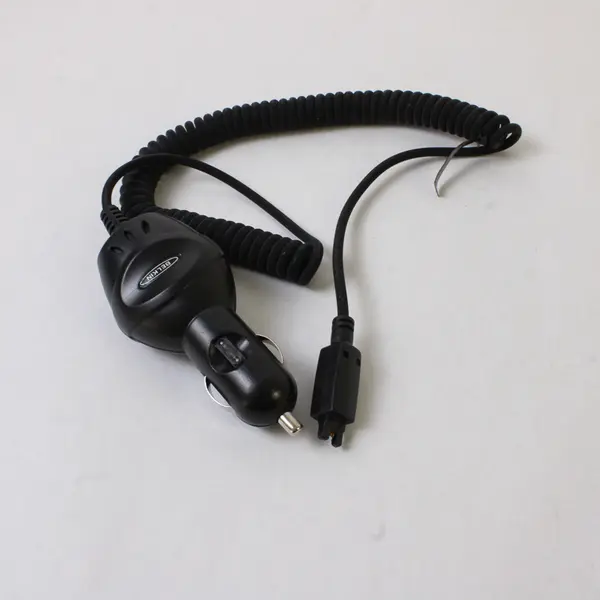 Belkin Mobile Power Cord Motorola