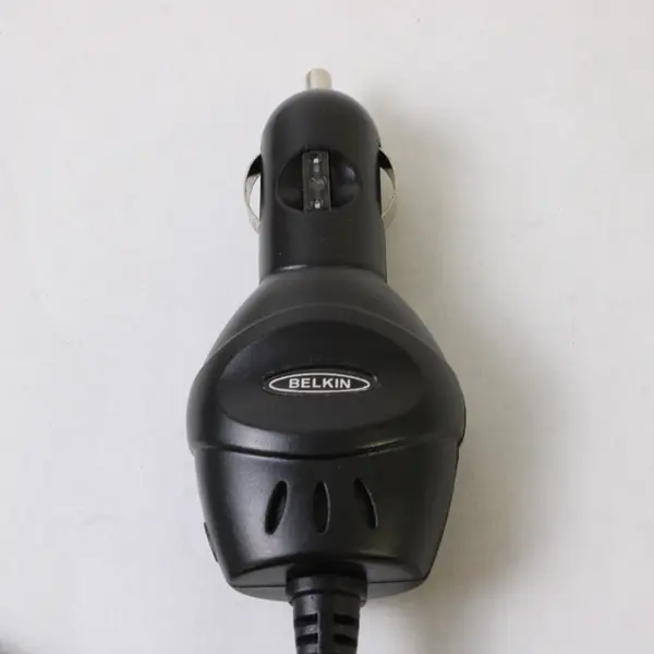 Belkin Mobile Power Cord Motorola