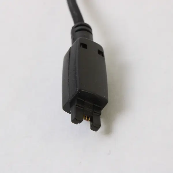 Belkin Mobile Power Cord Motorola