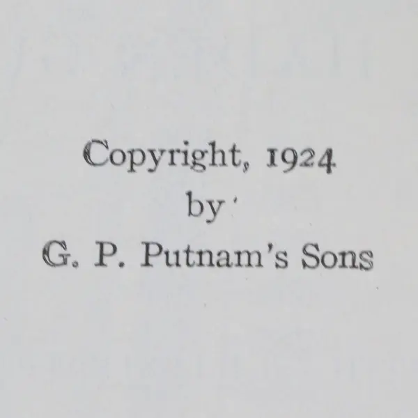 Vintage The World of To-Day 2-Volume Set 1937 Hardcover William H Wise & Co.