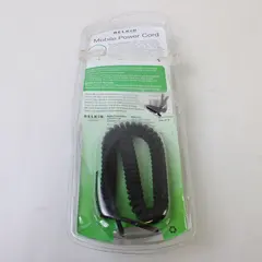 Belkin Mobile Power Cord Charger Motorola phones