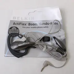 Belkin Acti-Flex Handsfree Headset for Motorola LG Samsung Kyocera Sanyo