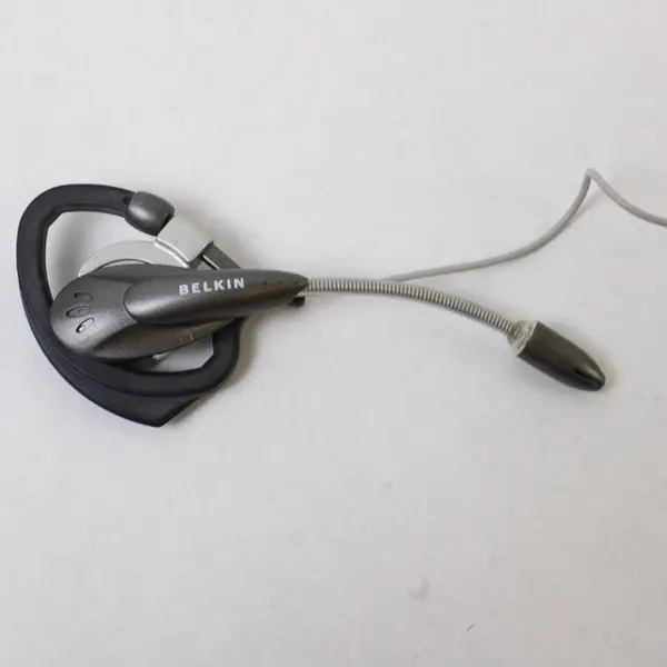 Belkin Acti-Flex Handsfree Headset for Motorola LG Samsung Kyocera Sanyo