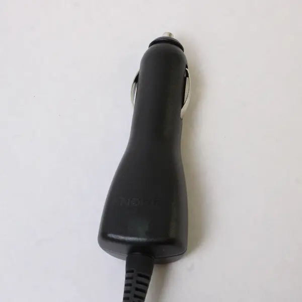 Nokia Car Charger Vehicle Lighter Socket Plug Compact New Open Box