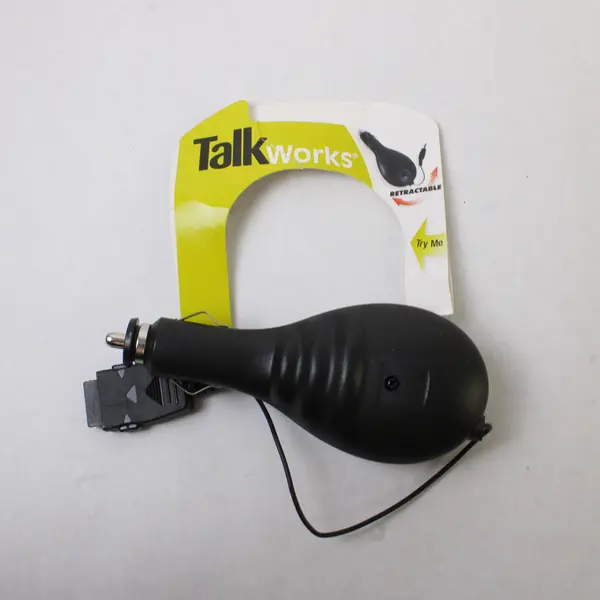Talk Works LG Car Charger Open Box Compact 