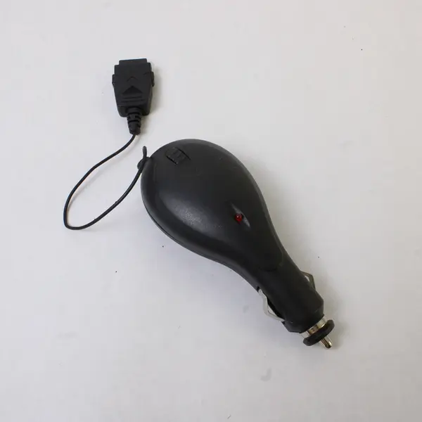 Talk Works LG Car Charger Open Box Compact 