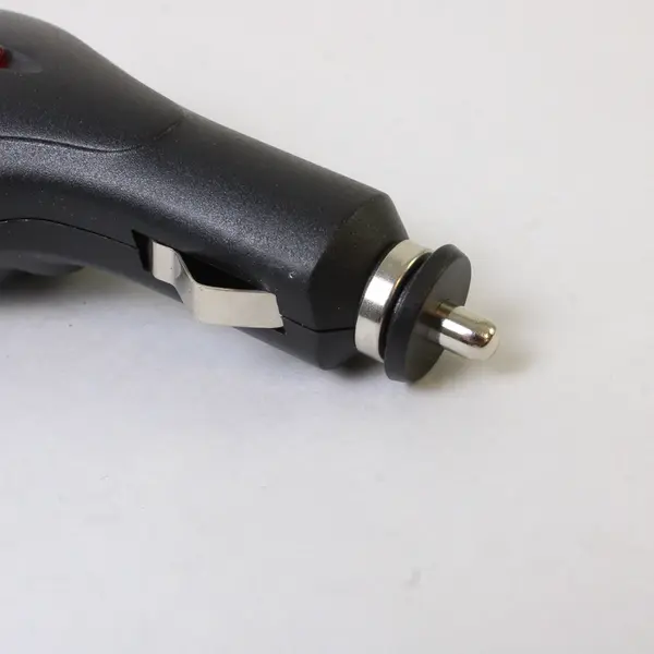 Talk Works LG Car Charger Open Box Compact 