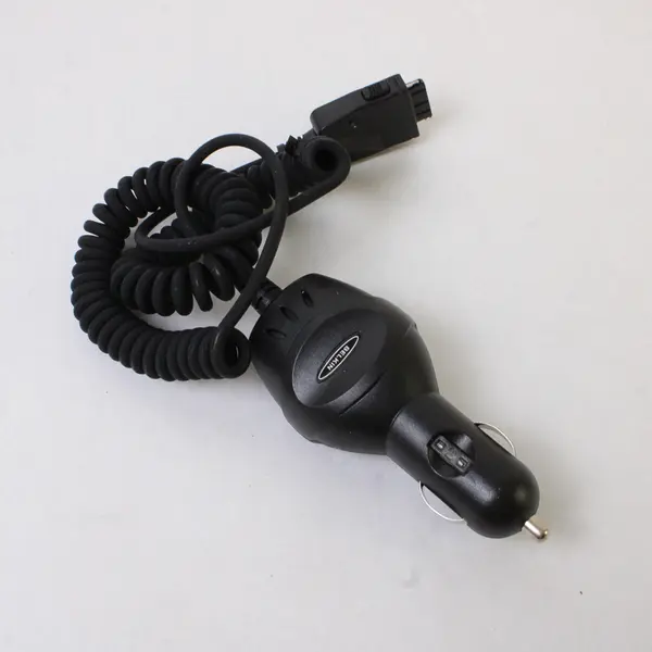 Mobile Power Car Charger Cord New Open Box