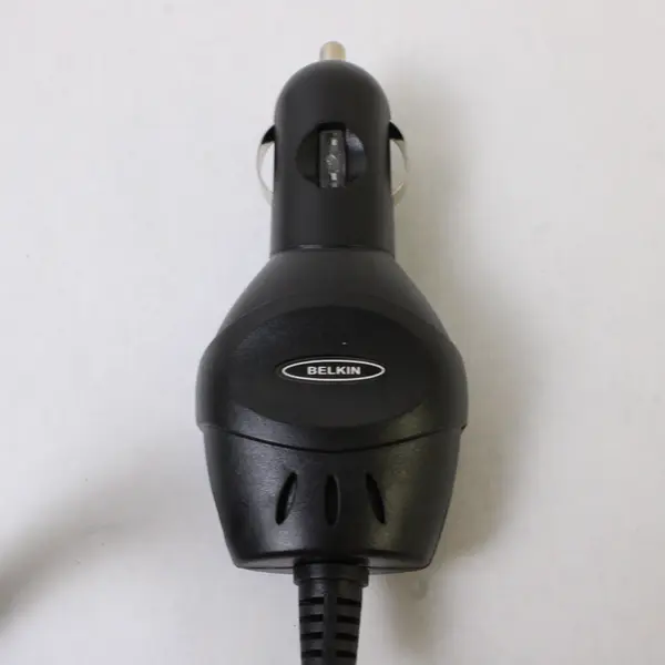Mobile Power Car Charger Cord New Open Box