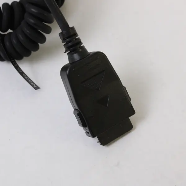 Mobile Power Car Charger Cord New Open Box