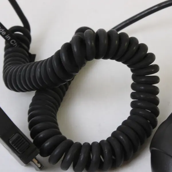 Mobile Power Car Charger Cord New Open Box