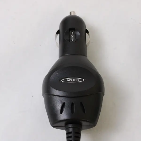 Belkin Mobile Power Cord for Motorola Charger/Data Cable New Open Box